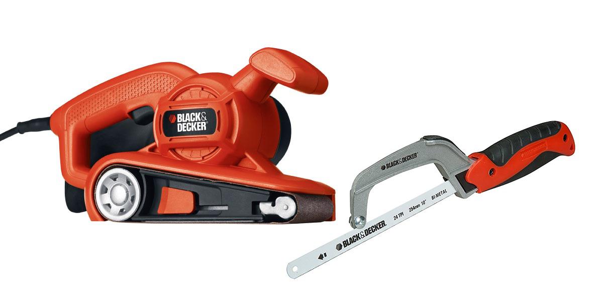 

Шлифмашина Black & decker Ka86+Ножовка bdht0-20178 по мет., Ka86+Ножовка bdht0-20178 по мет.