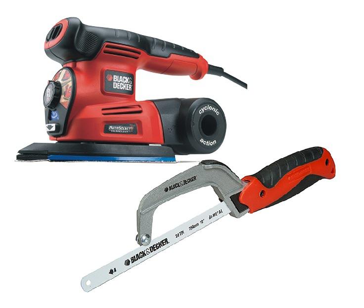 

Шлифмашина Black & decker Ka280k-qs+Ножовка bdht0-20178 по мет., Ka280k-qs+Ножовка bdht0-20178 по мет.