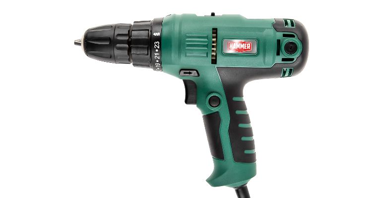 �����-���������� HAMMER DRL420A