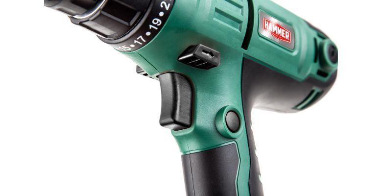 �����-���������� HAMMER DRL420A