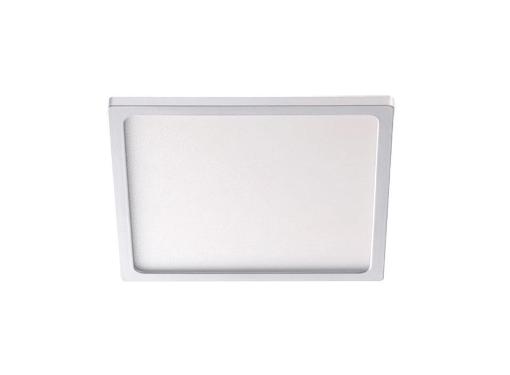 Изображение товара Встраиваемый светильник NOVOTECH 357487 LED 16W белый IP20 квадратный