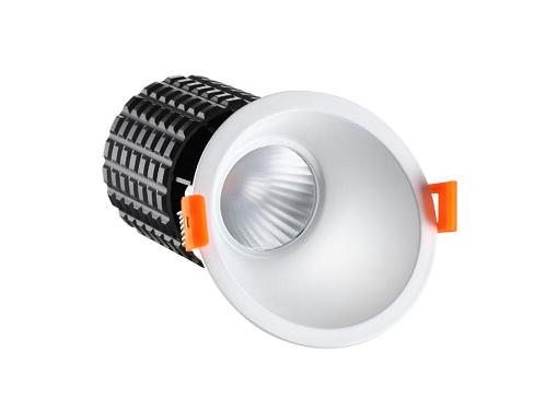 Изображение товара Встраиваемый светильник NOVOTECH 357563 15W белый диодный модерн