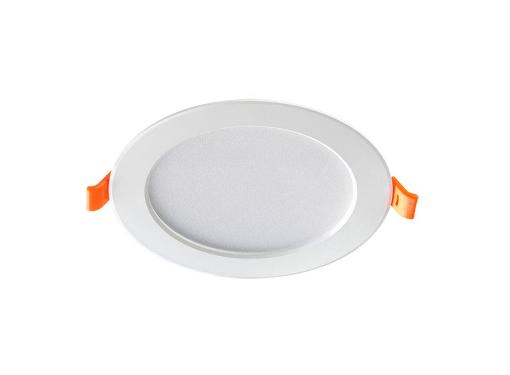 Изображение товара Встраиваемый светильник NOVOTECH 357572 LED модерн белый 7 Вт 14LED