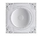 Изображение товара Встраиваемый светильник NOVOTECH 357620 LED квадрат хром 18W Изображение товара Встраиваемый светильник NOVOTECH 357620 LED квадрат хром 18W