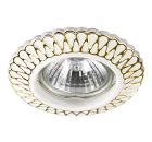 Светильник встраиваемый NOVOTECH 370366