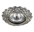 Светильник встраиваемый NOVOTECH 370377