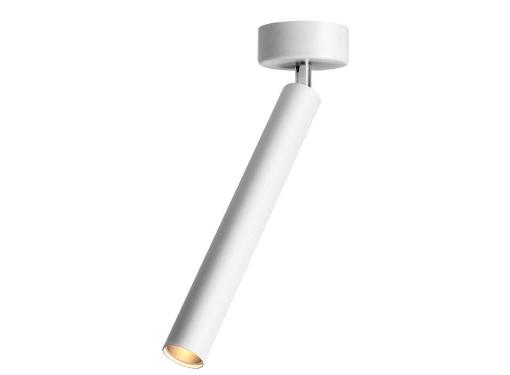 Изображение товара Светильник NOVOTECH 357556 накладной 9W белый Modern IP20