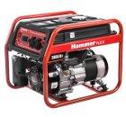 Бензиновый генератор HAMMER GN3000