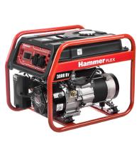 HAMMER GN3000