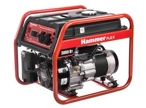   HAMMER GN3000