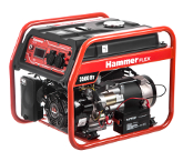 HAMMER GN4000E