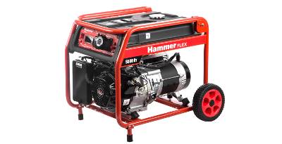   HAMMER GN6000T