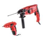  MILITARY  RH500 +  SD4.8