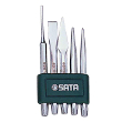 Выколотки SATA