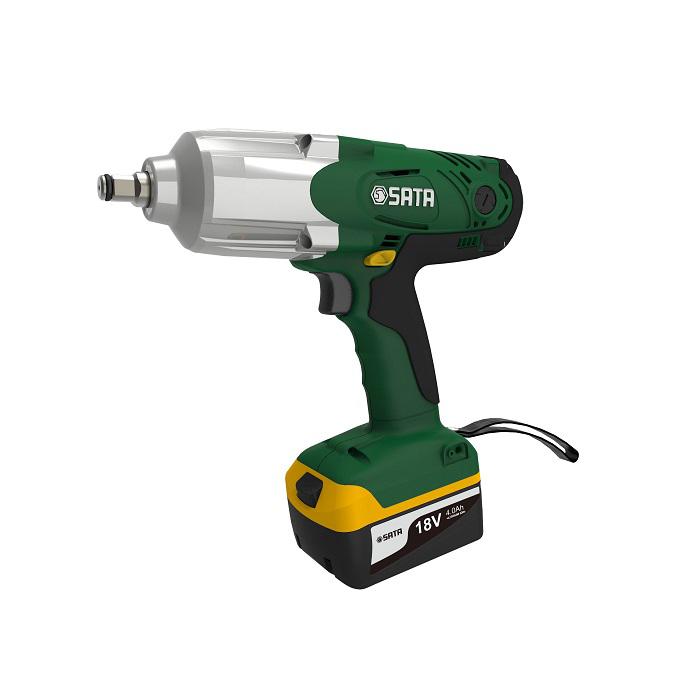 

Гайковерт Sata 51071, 51071