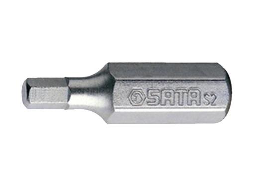 Изображение товара Набор бит SATA HEX 30мм (59471)