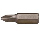 Набор бит SATA PH 30мм (59422)