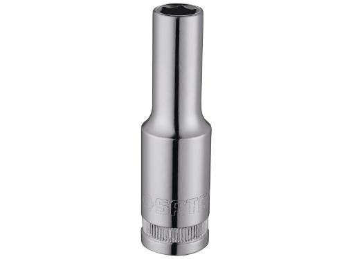Изображение товара Головка торцевая SATA размер 30мм, H 77мм, S 1/2'' (13416)