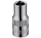   SATA  9, H 24,5, S 1/4'' (11309)