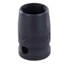 Изображение товара Головка ударная SATA размер 22мм, S 1/2'' (34315)