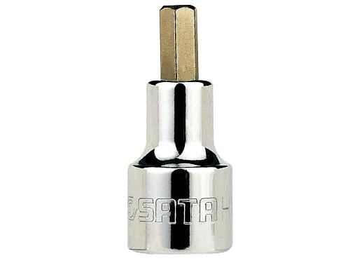 - SATA HEX 1/2" 1/2'' (24405)