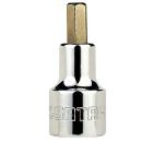 Изображение товара Бита-головка SATA HEX 3/8" 1/2'' (24403) Изображение товара Бита-головка SATA HEX 3/8" 1/2'' (24403)
