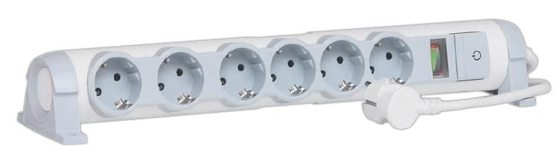 

Удлинитель Legrand ''Комфорт и безопасность'' 212670
