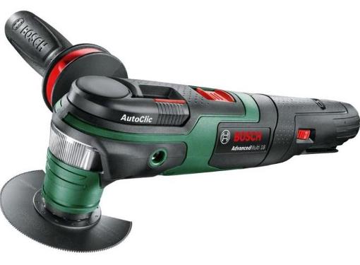   BOSCH AdvancedMulti 18 (0603104020)