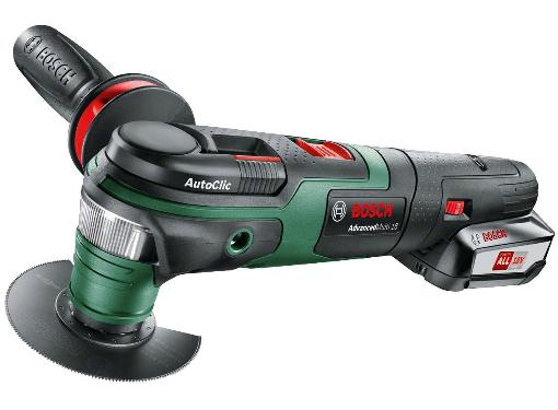   BOSCH AdvancedMulti 18 (0603104021)