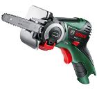 Мини-пила цепная BOSCH EasyCut 12 (06033C9001) без акк. и з.у