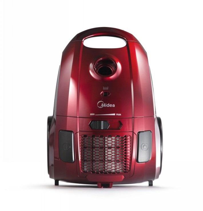 

Пылесос Midea Vcb43b1
