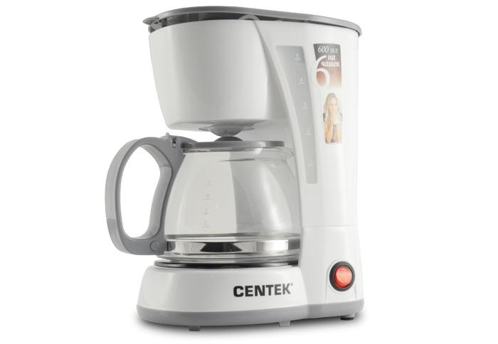 

Кофеварка Centek Ct-1142w