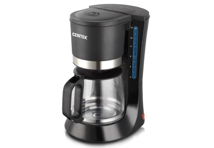

Кофеварка Centek Ct-1080ss