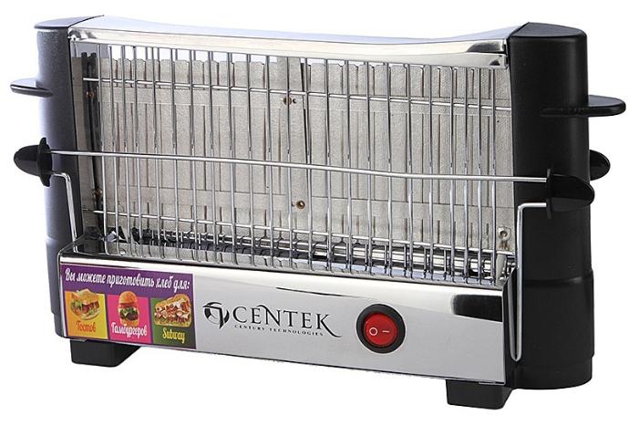 

Тостер Centek СТ-1424