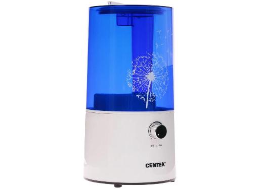   CENTEK CT- 5101B Blue