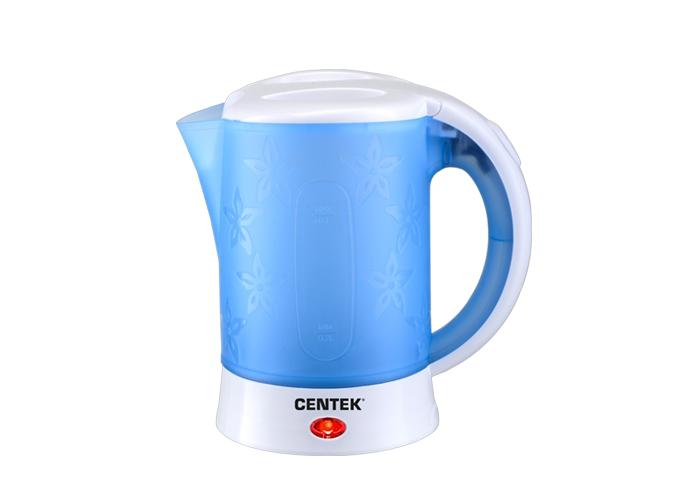 

Чайник Centek Ct-0054 blue