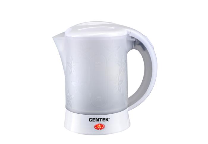 

Чайник Centek Ct-0054 white