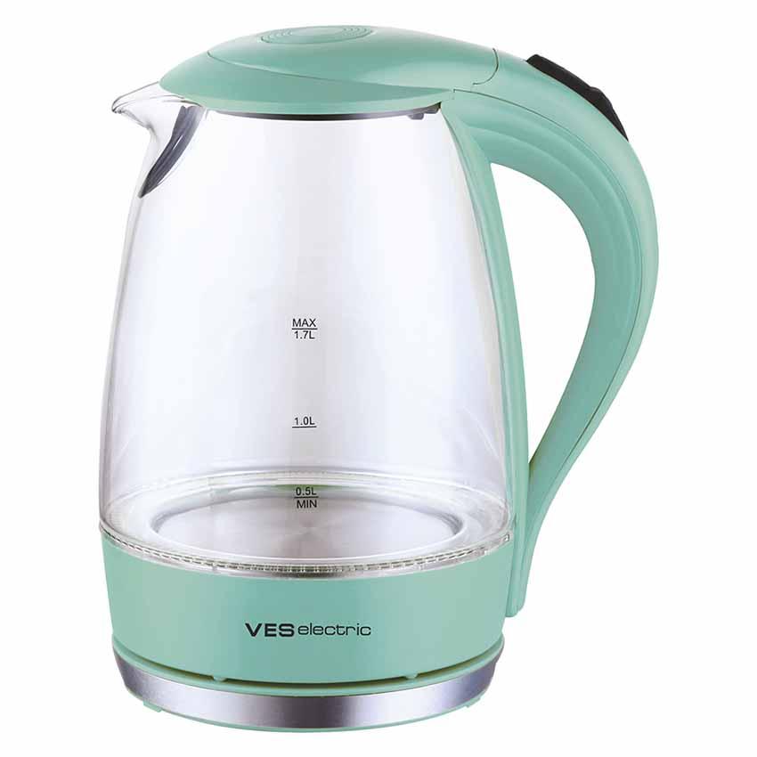 

Чайник Ves 2006- m
