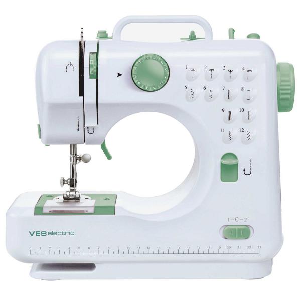 

Швейная машинка Ves Ves505-w