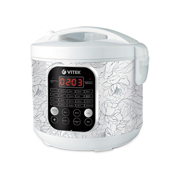 

Мультиварка Vitek Vt-4270w
