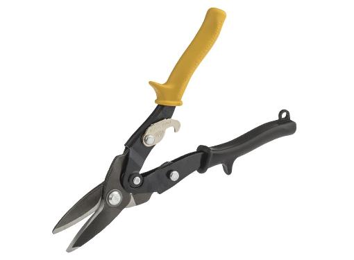 Изображение товара Ножницы по металлу MALCO 254 мм профессиональные прямые