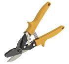 Ножницы по металлу MALCO 254 мм, прямые (M2004 EV)