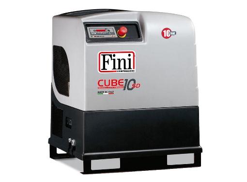  FINI CUBE SD 1010