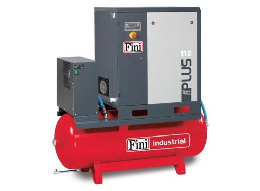  FINI PLUS 11-10-500 ES (IE3)