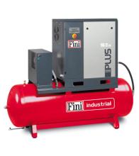 FINI PLUS 16-08-500 ES (IE3)