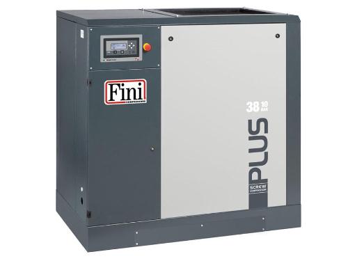  FINI PLUS 38-10 (IE3)