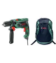 BOSCH   EasyImpact 550 (0603130021) + Green (1619G45200)