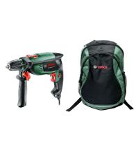 BOSCH   UniversalImpact 700 (0603131020) + Green (1619G45200)