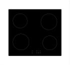 Встраиваемая индукционная варочная панель LEX EVI 640 BL