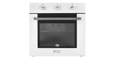    RICCI RGO-610WH